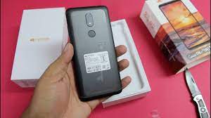 Micromax Canvas Infinity Pro Unboxing ...