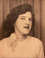 Mary Ann Jones Obituary September 21, 2022