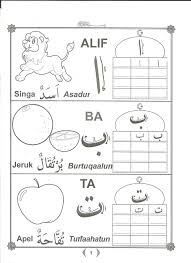 19009668 latihan asas 2 menulis prasekolah. Contoh Soalan Soalan Jawi Prasekolah Soalan U