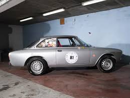 Image result for Silver 1971 Alfa-Romeo