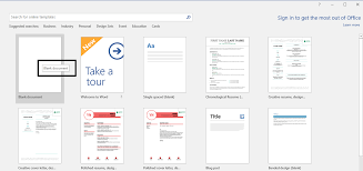 From the template list, click on greeting cards. How To Create Greeting Cards In Ms Word 2016 Cyberogism