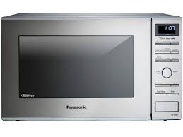Small stainless steel countertop microwaves. Top 5 Best Microwave Ovens Under 200 Heavy Com