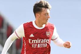 View the player profile of arsenal midfielder mesut özil, including statistics and photos, on the official website of the premier league. Mesut Ozil Terdepak Dari Skuat Arsenal Di Liga Inggris