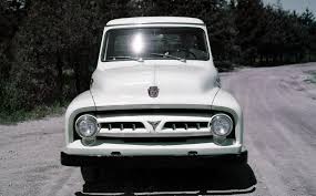 Image result for White 1953 Truck