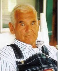 Rudolph Shelton Calhoun (1919-2008)