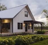 Residential Metal Buildings with Living Quarters