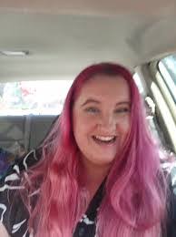 Eve Lynch's Instagram, Twitter & Facebook