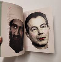 Pop Art Book by Nadine Kathe Monem