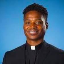 Patrick Saint-Jean, S.J.