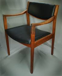 Vintage Gunlocke Mid Century Modern Mcm Danish Style Arm Chair 2419 Usb A Midcenturymodern Gunlocke Mcm Chair Mid Century Chair Chair