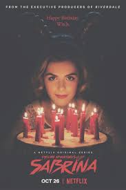 La magia y las travesuras marcan el rumbo de sabrina, una adolescente de doble naturaleza que se debate entre el mundo de los mortales y el que se ocu. El Mundo Oculto De Sabrina S1 Serie Annie S Place