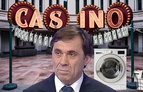 Luftar Hysa: ¿El puente entre México y Albania en la red de lavado del  Cártel de Sinaloa? - CIUDAD GÓTICA NEWS