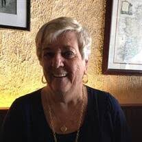 Mary Elizabeth Fearon Obituary