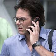 Billy Burke (I)
