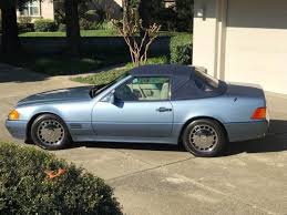 1990 Mercedes Benz 500sl Mercedes Mercedes Benz Benz