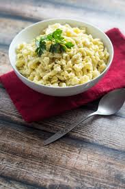 We did not find results for: Homemade German Spaetzle The Wanderlust Kitchen