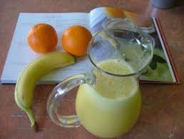 Jus De Fruits Au Thermomix Tm31 Le Blog De Omvm Jus De Fruit Recette Jus De Fruit Recettes De Boissons
