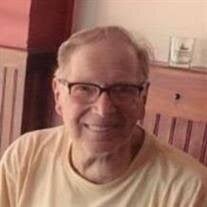 Kenneth J. McDonald Obituary