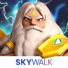 Lords of clans 3d apk + mod. Hero Sky Epic Clash Apps On Google Play