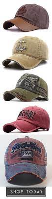 Pin On Hats