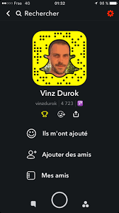 TW Pornstars - 2 pic. Vinz Durok Porn 🔞🇫🇷. Twitter. Follow me on  snapchat snap vinzdurok followme porn. 12:34 AM - 15 Dec 2017