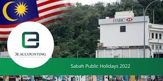 We love new zealand and we love its holidays even more. Sabah Public Holidays 2022 Long Weekends Holidays In Sabah