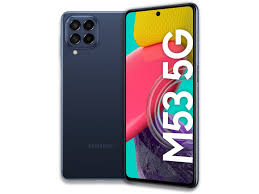 Samsung Galaxy M53 5G: Leaked pricing ...