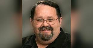 Brian R. J. Smithey Obituary