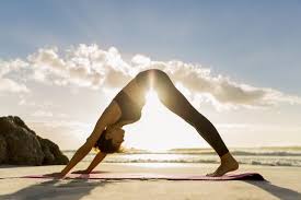Check spelling or type a new query. Yoga Can Help To Treat Depression Studies Show