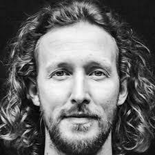 Daniel Bieber's Instagram, Twitter & Facebook