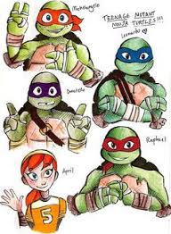 For the tv show, tmnt creator peter laird decided to give each turtle a different color to make . Which Turtles Eye Would You Catch Tmnt Quiz