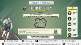 Tour De City Season 4