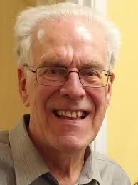 Arthur White, Obituary