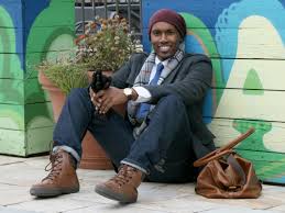 Black men with style on instagram: Why Black Men Tend To Be Fashion Kings Krwg