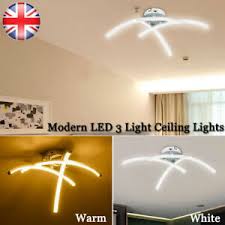 Our stylish led ceiling fixtures are perfect for any room. LuptÄƒ Dupa Nume Tremura Led Ceiling Lamps Uk Leading Talents Com