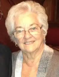 Obituary information for Marie Trueman