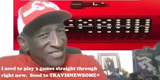 DOMINO (The National Domino League, LLC)