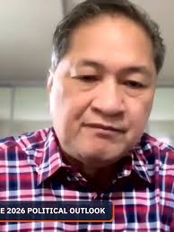 Zaldy Co, Sarah Discaya tied to some top flood control contractors nam...