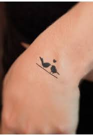Love Bird Tattoo Google Search Tattoos Birds Tattoo Trendy Tattoos