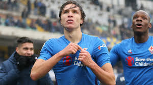 Do you want to watch the match? Juventus Transfer News Serie A Champions Eye 70m Fiorentina Star Federico Chiesa Goal Com