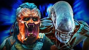 Alien Vs. Predator 3 Movie Possibilities Teased by 'Badlands' Director Dan  Trachtenberg (Exclusive)