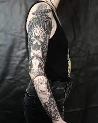Pin On Tattoos