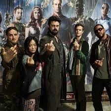 For those who don't believe anything is taking place. The Boys Season 3 Release Date Cast Plot And More