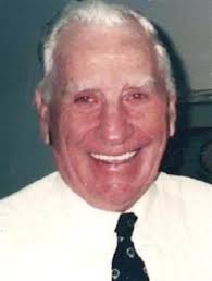 William ALSOP Obituary