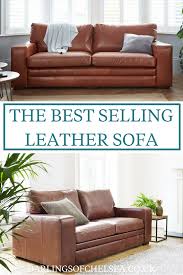 Sloane Best Leather Sofa Leather Sofa Sofa Deals