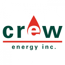 Crew Energy Stock Price Forecast News Tse Cr