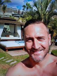 Today, a badboy was born. The orginal badboy of Philippine cinema. Happy  heavenly birthday Ace Vergel ! You will be missed and forever in our  hearts! CTTO: Gerry Elma Ention who sent