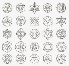Ancient Alchemy Symbols Hd Png Download Sacred Geometry Art Sacred Geometry Patterns Sacred Geometry Symbols