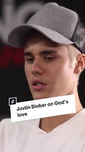 Understanding God's Love: Insights from Justin Bieber