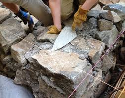 Steinplatten Verlegen Preise Daibau At